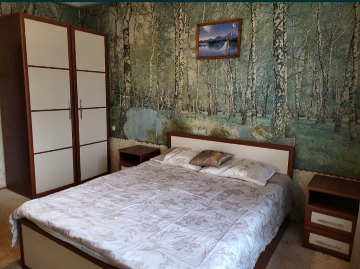 Здам квартиру 2х кімнатну з АГВ на Єгорова - фото 1