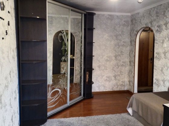 Здам 1-но кім.кв.,Вітрука Житомир