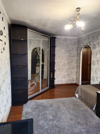 Здам 1-но кім.кв.,Вітрука - фото 1