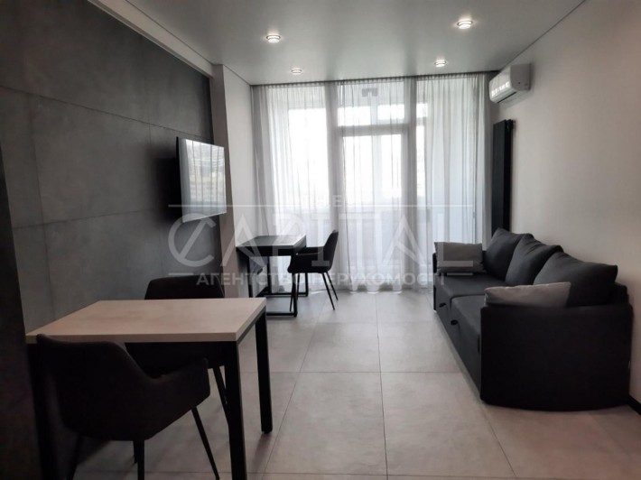 Оренда квартири, просп. Берестейський, ЖК Манхеттен - фото 1