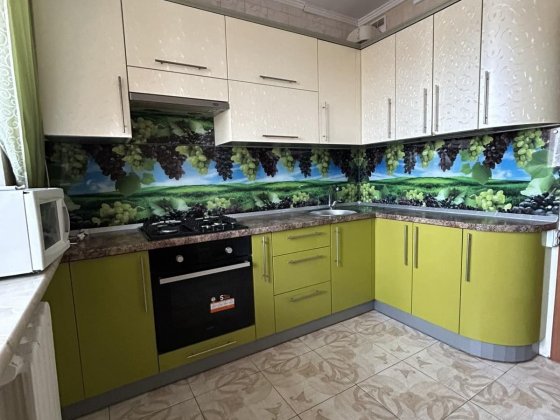 Оренда чудової 1-но кімнатної квартири на Малікова. Житомир