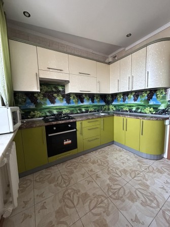 Оренда чудової 1-но кімнатної квартири на Малікова. - фото 1