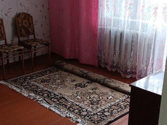 Здам 1-но кім.квартиру Крошня Житомир