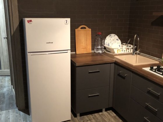 Аренда квартиры Ривер Парк Дніпро