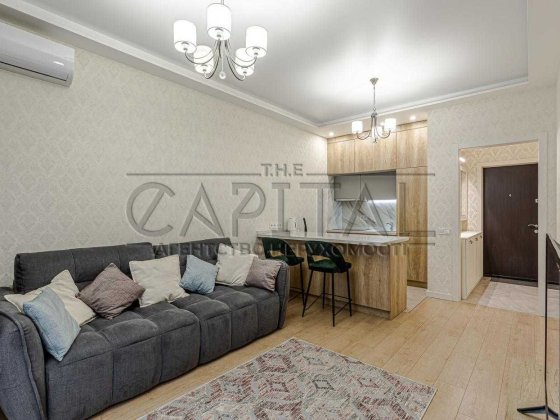 Оренда квартири/57м2/ЖК "Французький квартал 2"/Центр/Печерський р-н Київ