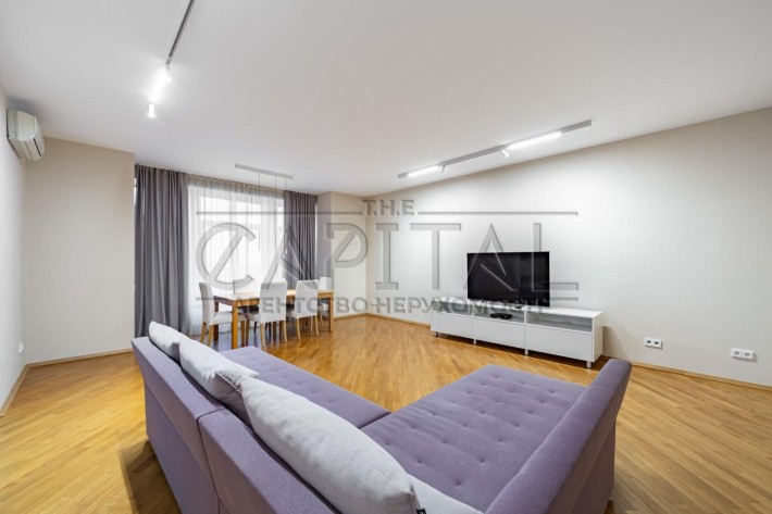 Оренда квартири, вул. Гончара Олеся, Світло 24/7, Центр - фото 1