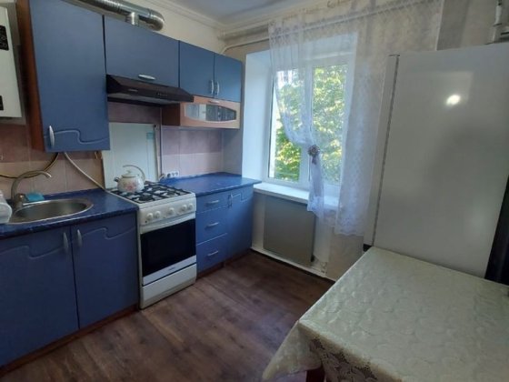 Оренда 2к.квартири на Дендропарку Кропивницкий