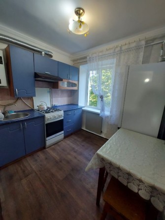 Оренда 2к.квартири на Дендропарку - фото 1