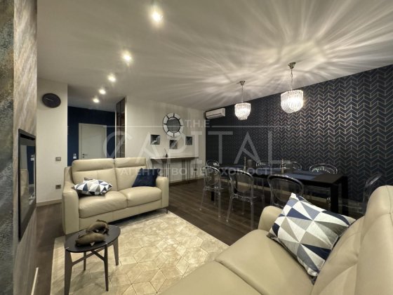 Оренда квартири, вул. Антоновича, Центр, ЖК New York Киев