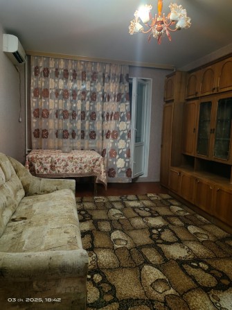 Здається 2х кім. кв, Троєщина, вул. Сержа Лифаря 1, Сабурова. - фото 1