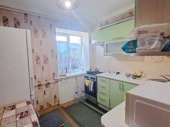 Здається 1-кімнатна квартира з автономним опаленням в Центрі міста Кропивницький