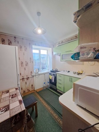 Здається 1-кімнатна квартира з автономним опаленням в Центрі міста - фото 1