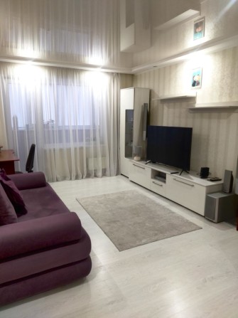 Оренда 1кімнатної квартири з ремонтом Фрунзенський - фото 1