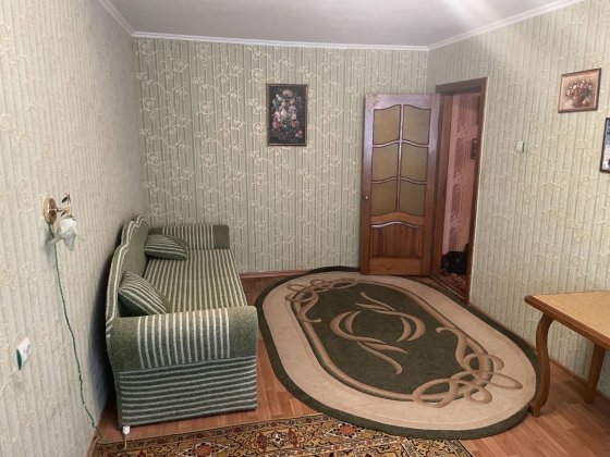 Квартира. Дендропарк поруч. З 30.11 Кропивницький