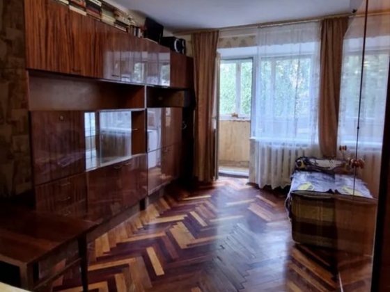 Аренда однокімнатна квартира Киев