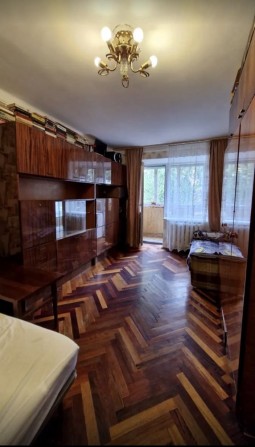 Аренда однокімнатна квартира - фото 1