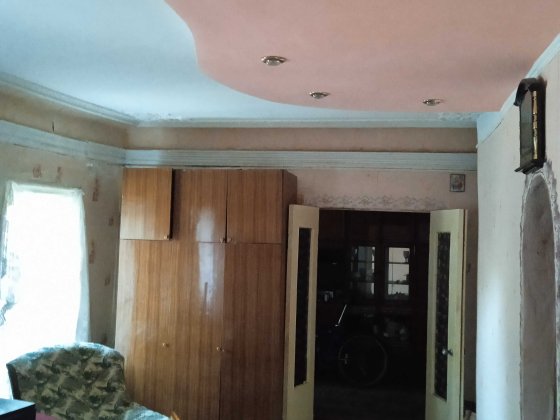 Здам квартиру. Власниця Кропивницький