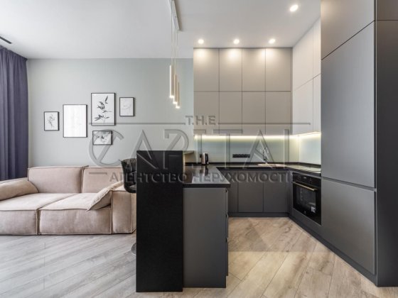 Оренда квартири, вул. Солом'янська, Солом'янка Киев