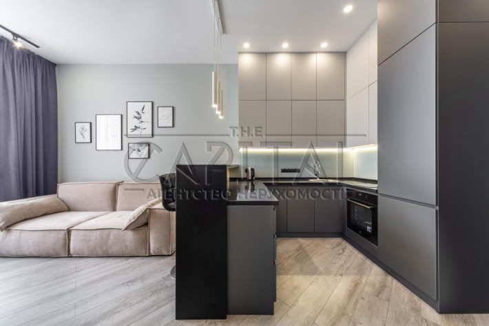 Оренда квартири, вул. Солом'янська, Солом'янка - фото 1