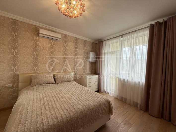 Оренда квартири, м. Олімпійська, ЖК Royal Tower - фото 1