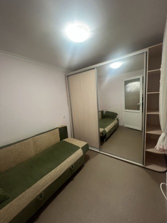 Здається 2-х кім квартира р-н Новомиколаївки - фото 1