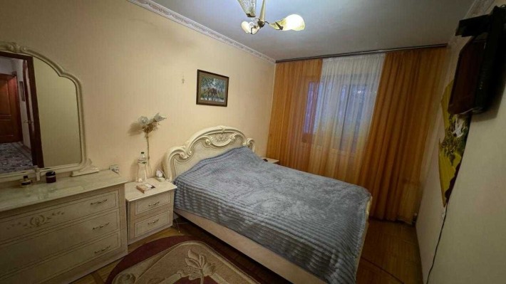 Здам 2 кім на Набережній з газовим опаленням - фото 1