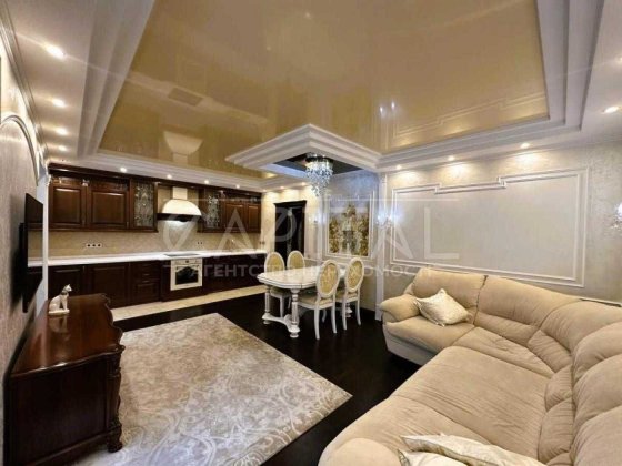 Оренда ПЕРША ЗДАЧА 3 кімнатна Квартира /вул. Миколи Голего, Солом'янка Київ