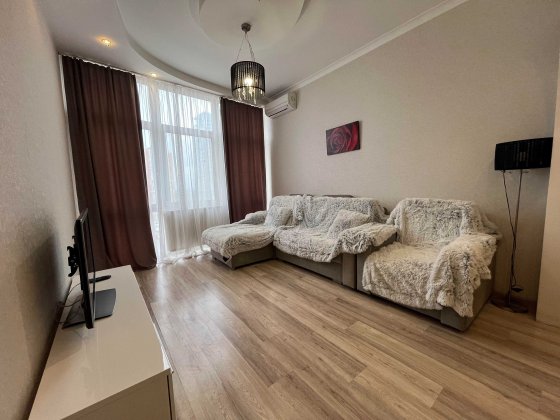 Оренда 1-к квартири Івасюка 2-Г, ЖК Оазис, поряд парк Наталка Київ