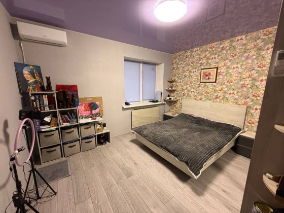 Здам 3 к квартиру на Жадова. Кондиціонер Кропивницький