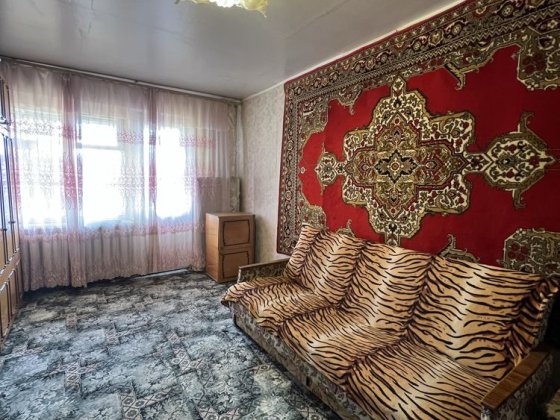 Здається 2-х кім квартира бідя Дендропарку Кропивницький