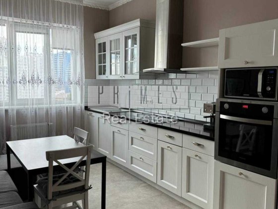 Аренда 1к квартиры ЖК Новопечерский двор , Верхогляда 2а Київ