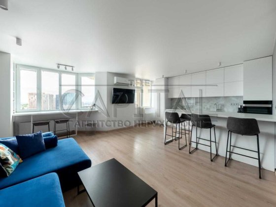 ПЕРВАЯ СДАЧА ЖК Коперника м.Лукьяновка Київ