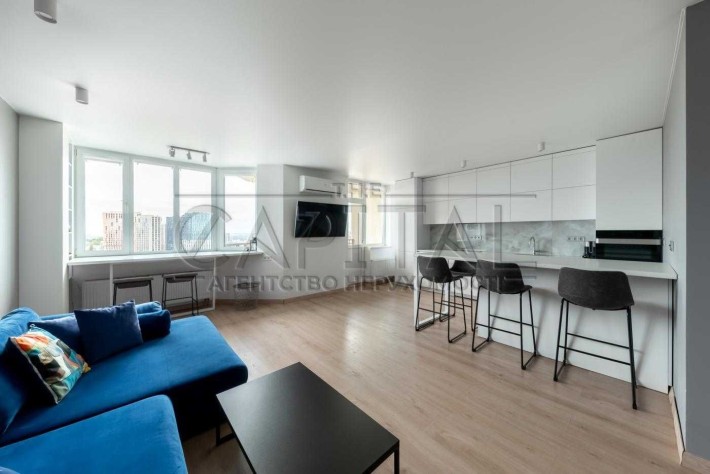 ПЕРВАЯ СДАЧА ЖК Коперника м.Лукьяновка - фото 1