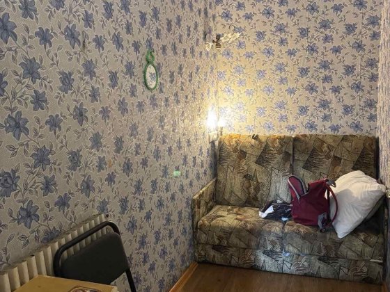 Оренда смарт-квар.Вул.Р.Скалецкого.зручності,хол.,мікрохвил.1 чоловіка Вінниця