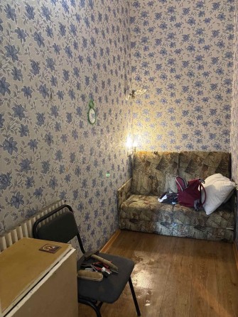 Оренда смарт-квар.Вул.Р.Скалецкого.зручності,хол.,мікрохвил.1 чоловіка - фото 1