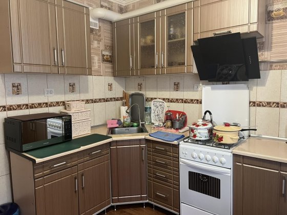 2 кімнатна Попова Кропивницкий