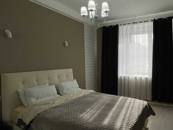 Оренда 2 кімнатної квартири бульвар Тараса Шевченка 2 Хрещатик Киев