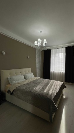 Оренда 2 кімнатної квартири бульвар Тараса Шевченка 2 Хрещатик - фото 1