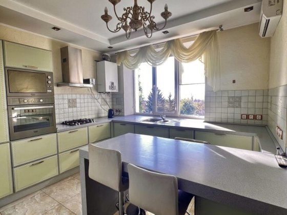 Люкс квартира в Центрі міста Кропивницкий