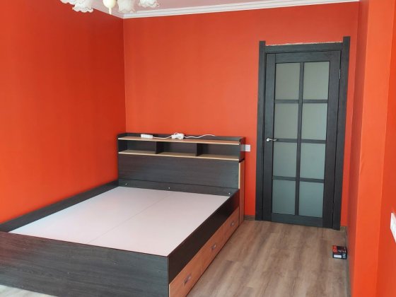 Здам квартиру 2 кім. Квартиру метро Лівобережна Сверстюка 6 Г Київ