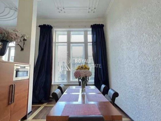 Оренда 2-ком Квартира 73м2 вул Велика Васильківська Центр Царський дім Київ