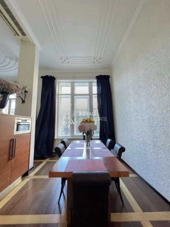 Оренда 2-ком Квартира 73м2 вул Велика Васильківська Центр Царський дім - фото 1