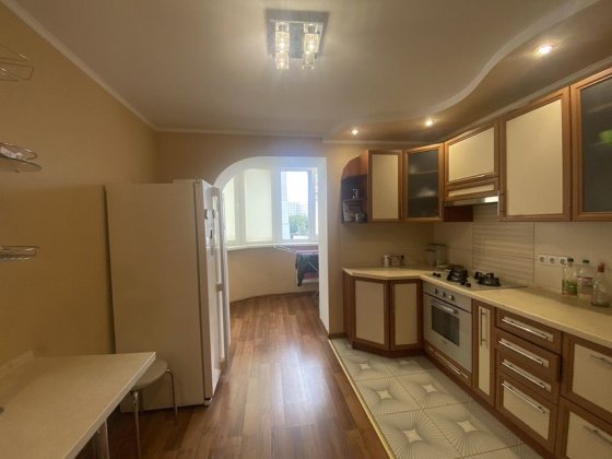 Здається чудова 3 кімната квартира на Поділля. Вінниця