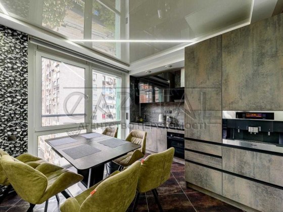 Оренда стильної квартири в ЖК Hoffman House ( Є ГЕНЕРАТОР ) Киев