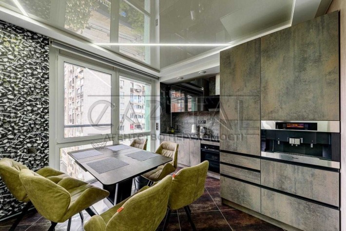 Оренда стильної квартири в ЖК Hoffman House ( Є ГЕНЕРАТОР ) - фото 1