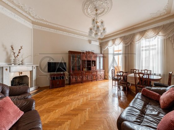 Оренда квартири, Шевченківський р-н, вул. Некрасівська Киев