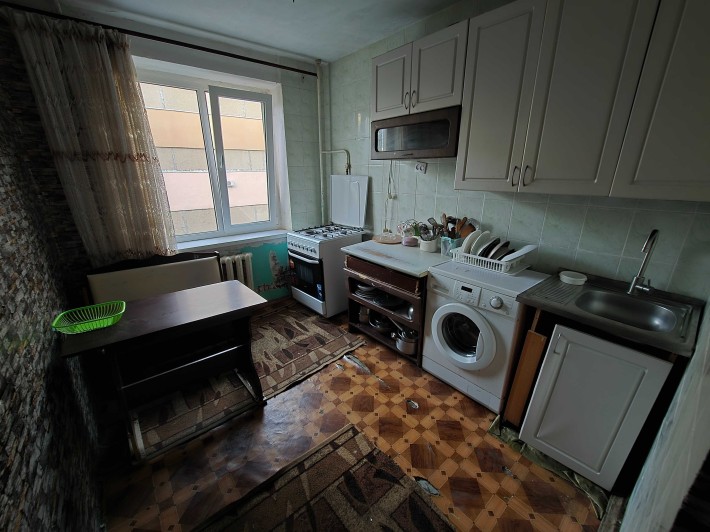 Здається 2-х кімн. кварт.по вул. М.Ващука в р-ні Вишенька,читайте опис - фото 1