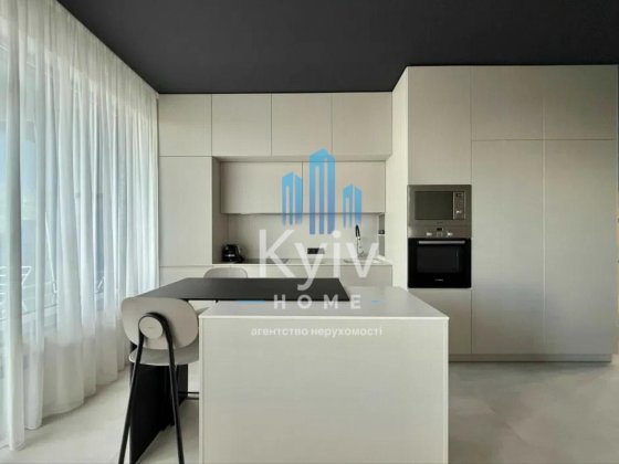 Оренда | Квартира | ЖК Alter Ego | 52м2 | 2к Київ