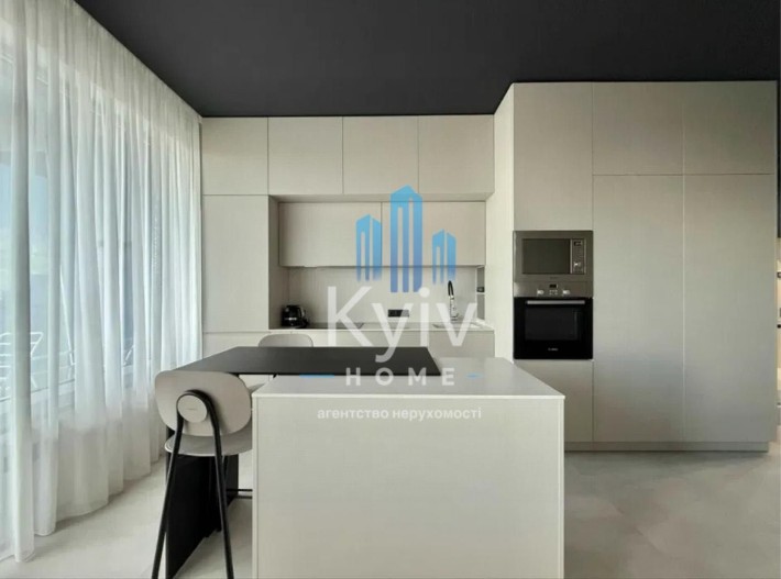 Оренда | Квартира | ЖК Alter Ego | 52м2 | 2к - фото 1