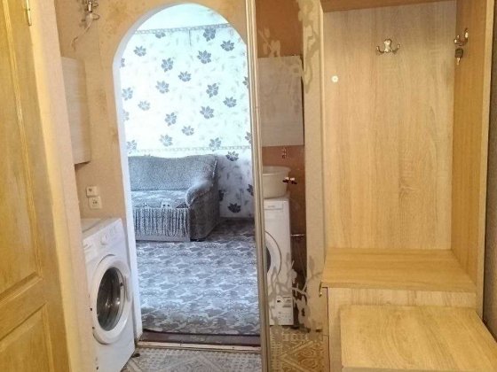 Сдается 2 х комн. квартира Осипенковский